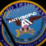 Court temporarily blocks US government from labeling Anthropic as a ‘supply chain risk’