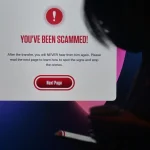 221 people under probe for involvement in scams with losses over  million