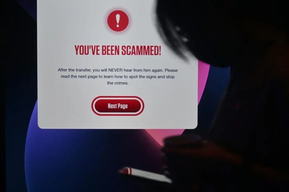 221 people under probe for involvement in scams with losses over million 221 people under probe for involvement in scams with losses over million