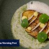 Dish in focus: Jeonbok at Sol