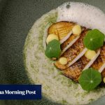 Dish in focus: Jeonbok at Sol