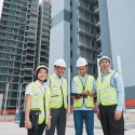 How firms behind Tengah condo are getting homes ready sooner