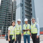 How firms behind Tengah condo are getting homes ready sooner