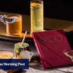 Your Hong Kong weekend drinks guide for March 19-21