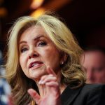 Senator Blackburn introduces the first draft of a federal AI bill Senator Blackburn introduces the first draft of a federal AI bill