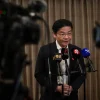 S’pore is friends with China, Japan; good relations not a zero-sum affair, says PM Wong