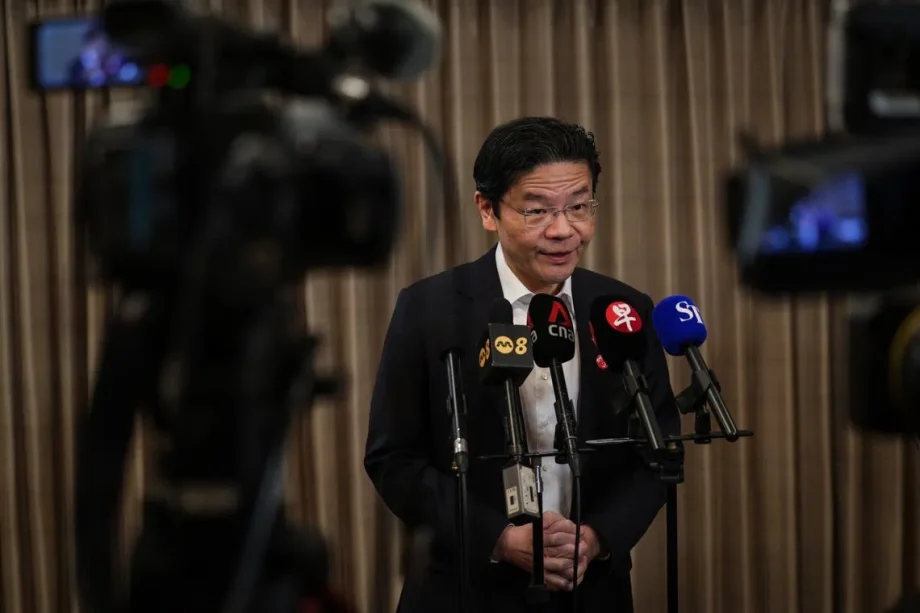 S’pore is friends with China, Japan; good relations not a zero-sum affair, says PM Wong