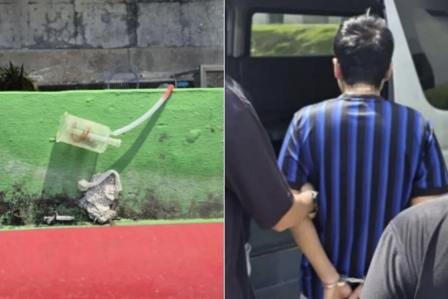 Over 80 people arrested in islandwide CNB bust; drugs worth over ,400 seized