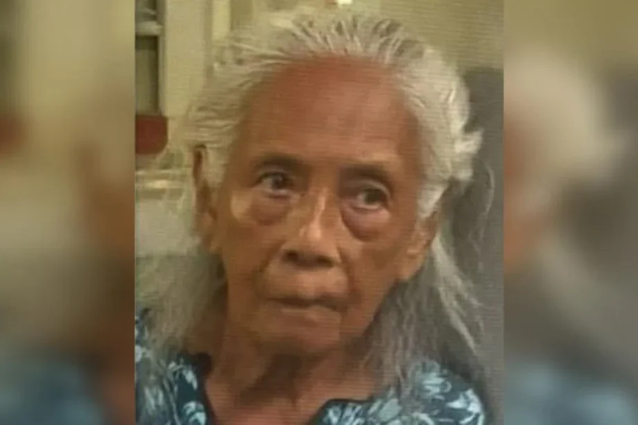 78-year-old woman found after being reported missing in Jurong