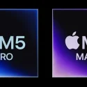 Apple M5 Pro and Max chips: Your questions answered