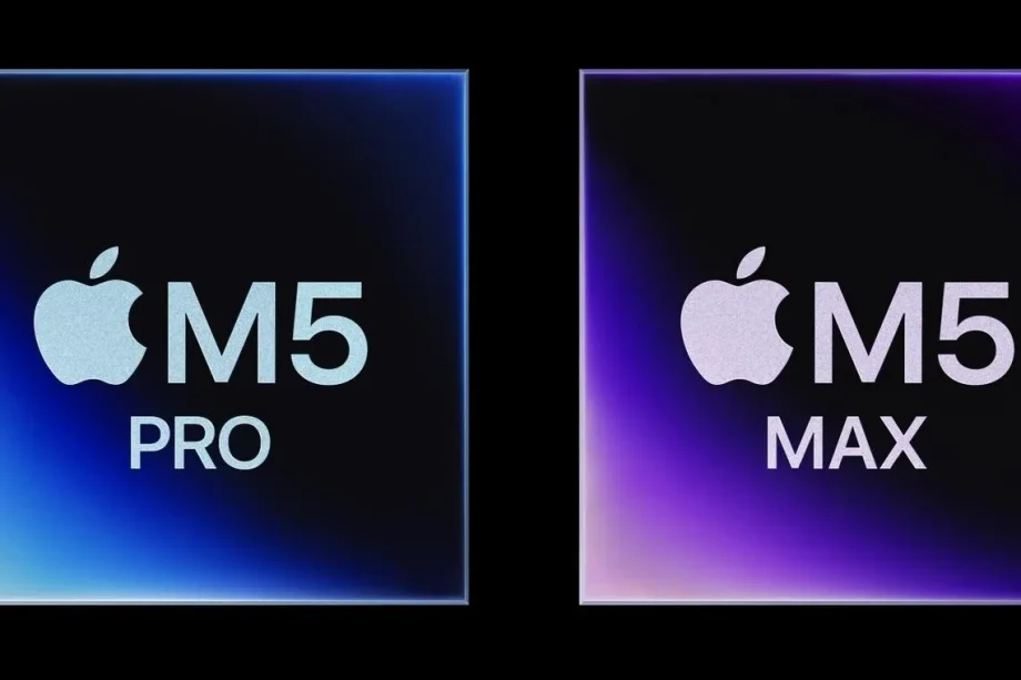 Apple M5 Pro and Max chips: Your questions answered