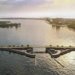 Landowners can get grant to defray cost of coastal defences, which are required under new law