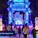 Best things to do in Harbin, China’s ice festival mecca with a Russian accent