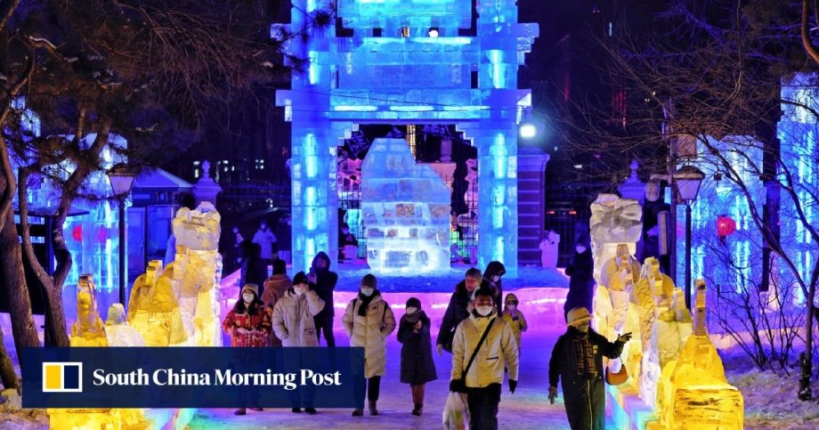 Best things to do in Harbin, China’s ice festival mecca with a Russian accent