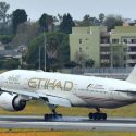 Etihad Airways releases tickets for flights to Singapore from Mar 5 amid Middle East conflict