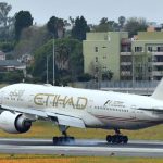 Etihad Airways releases tickets for flights to Singapore from Mar 5 amid Middle East conflict