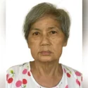 Found: 74-year-old woman last seen in Hougang
