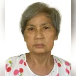 Found: 74-year-old woman last seen in Hougang