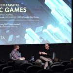 Google reportedly muzzles Epic Games CEO Tim Sweeney until 2032