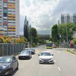 Newlywed cyclist dies after accident with lorry in Eunos, Singapore News Newlywed cyclist dies after accident with lorry in Eunos, Singapore News