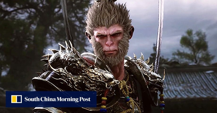 What do Black Myth: Wukong and Star Wars’ The Mandalorian have in common?