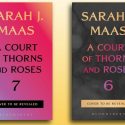 Where to Preorder ACOTAR Book 6 and 7 in 2026