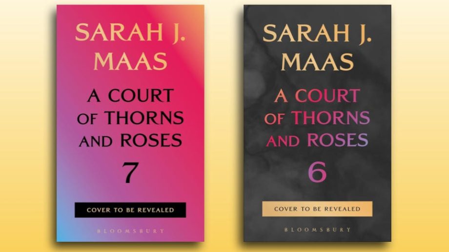 Where to Preorder ACOTAR Book 6 and 7 in 2026