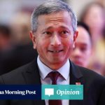 Reflections | Modern Singapore knows that vigilance is key. So did an ancient Chinese minister
