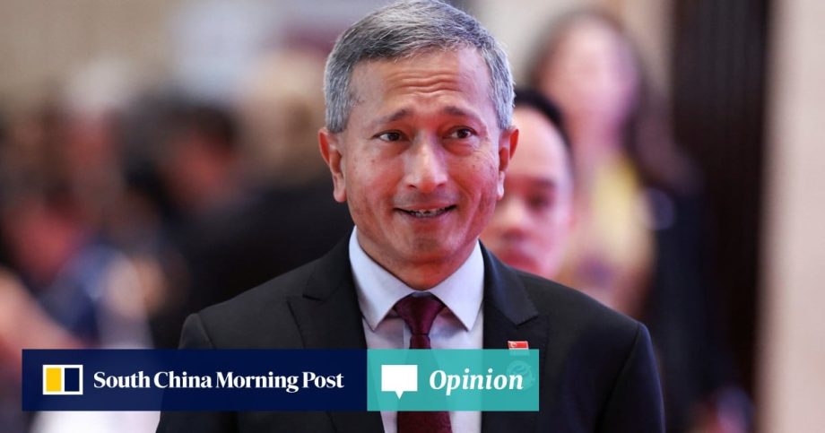 Reflections | Modern Singapore knows that vigilance is key. So did an ancient Chinese minister