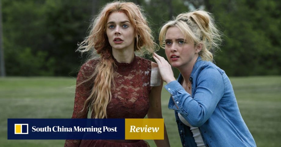 Review | Ready or Not 2: Here I Come movie review – Elijah Wood joins Samara Weaving for gory sequel