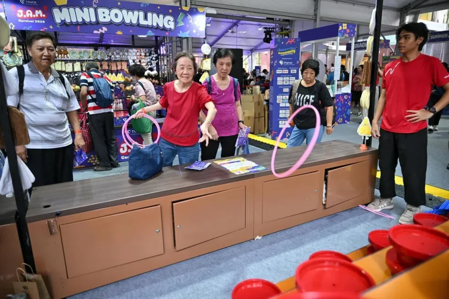 Touch Community Services to open new centres in 2026, including for workplace mental wellness Touch Community Services to open new centres in 2026, including for workplace mental wellness