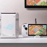 ASUS ROG Strix GS-BE7200: Affordable Wi-Fi 7 gaming router
