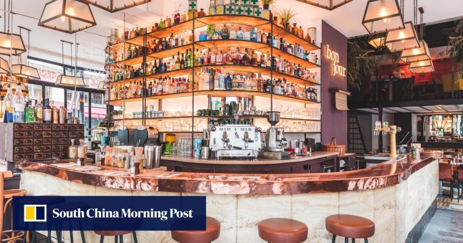 Unsung Eats: 5 best places to eat – and drink – in Paris