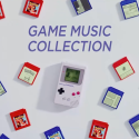 Celebrate Pokémon’s 30th anniversary with this Game Boy-shaped music player