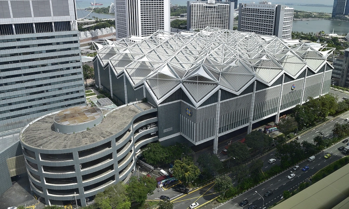 Hong Kong billionaire clan Keswick bet on Singapore property boom with 2M stake acquisition