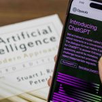 Singapore lags behind AI tech spend