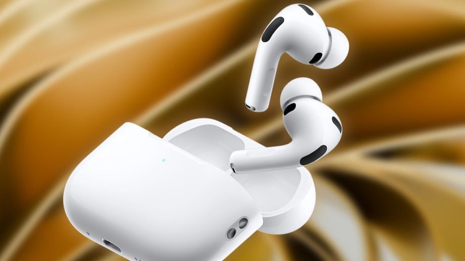 Save  Off the Apple AirPods Pro 3 Noise Canceling Earbuds During the Amazon Spring Sale