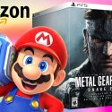 The Big Amazon Spring Sale Starts Today, Check Out All of the Epic Deals That Just Went Live