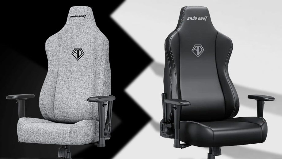Andaseat’s Value-Packed Novis Gaming Chair Drops Below 0 for the First Time This Year Andaseat’s Value-Packed Novis Gaming Chair Drops Below 0 for the First Time This Year