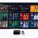 Everything you need to know about streaming F1 on Apple TV