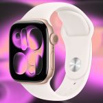 The New Apple Watch Series 11 Drops to Its Lowest Price Ever on Amazon