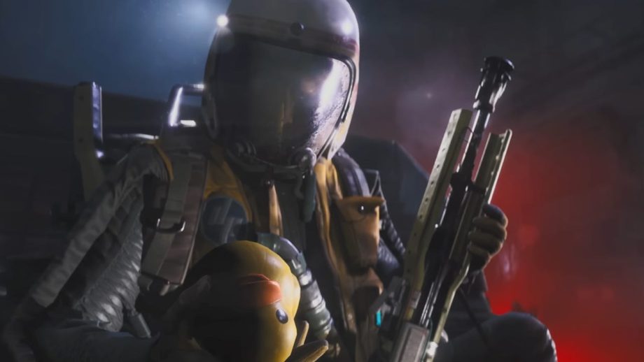 ‘Some’ Arc Raiders AI Voice Lines Were Re-Recorded by Real Human Post-Launch, Embark CEO Patrick Söderlund Confirms ‘Some’ Arc Raiders AI Voice Lines Were Re-Recorded by Real Human Post-Launch, Embark CEO Patrick Söderlund Confirms