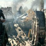 Assassin’s Creed Unity is getting a free 60 fps patch tomorrow