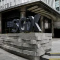 Singapore Exchange to launch Asian government bond futures amid geopolitical turmoil
