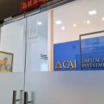 Two directors of Capital Asia Investments arrested over suspected money laundering offences