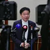 Important for Singapore to engage China, Japan in shaping regional affairs: PM Wong