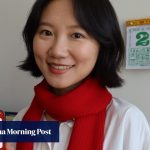 What a Chinese calendar for Gen Z looks like, from grandma’s tear-off almanac to app