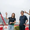 Why AtkinsRéalis chose Singapore for its Asia hub