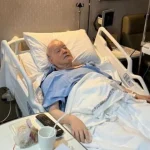 Hin Leong founder OK Lim hospitalised 3 days before 13½-year jail sentence starts