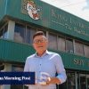 How a Taiwanese chemist built an Australian tofu empire